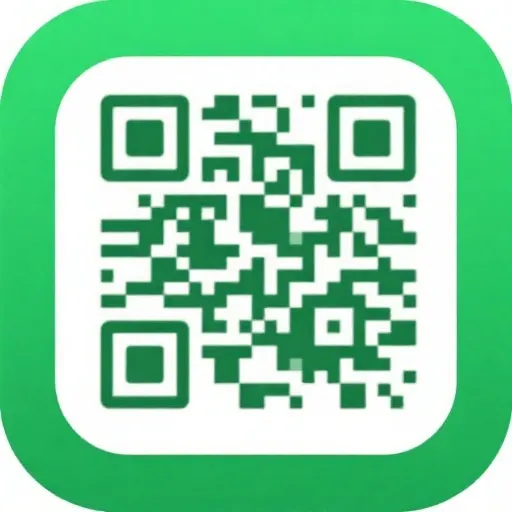 Android 下载二维码